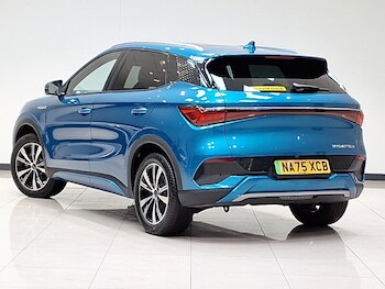 Used BYD Atto 3 2025 for sale - 77531668: Photo