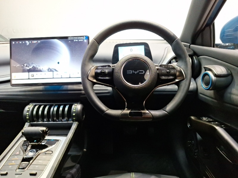 Used BYD Atto 3 2025 for sale - 77531668: Photo 7