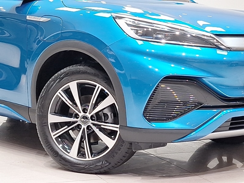 Used BYD Atto 3 2025 for sale - 77531668: Photo 9