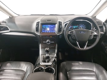 Used Ford Galaxy 2020 for sale - 78491238: Photo
