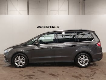 Used Ford Galaxy 2020 for sale - 78491238: Photo