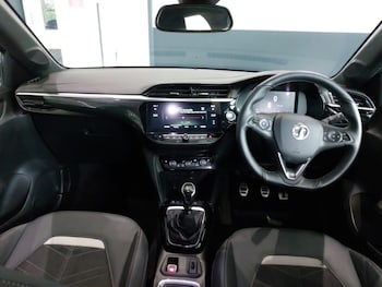 Used Vauxhall Corsa 2023 for sale - 79031147: Photo