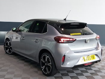 Used Vauxhall Corsa 2023 for sale - 79031147: Photo