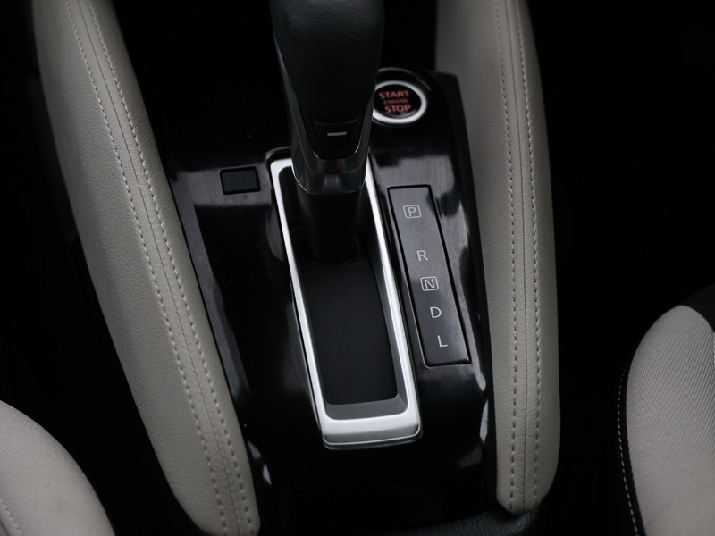 Used Nissan Micra 2022 for sale - 77076294: Photo 11