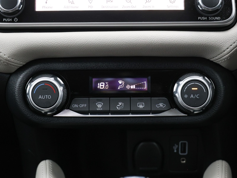 Used Nissan Micra 2022 for sale - 77076294: Photo 12