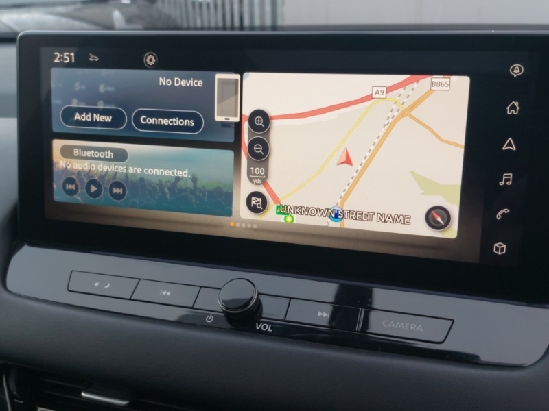 Used Nissan Qashqai 2023 for sale - 76571851: Photo 11