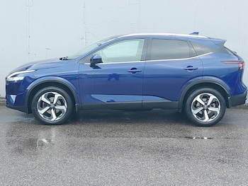 Used Nissan Qashqai 2023 for sale - 76571851: Photo