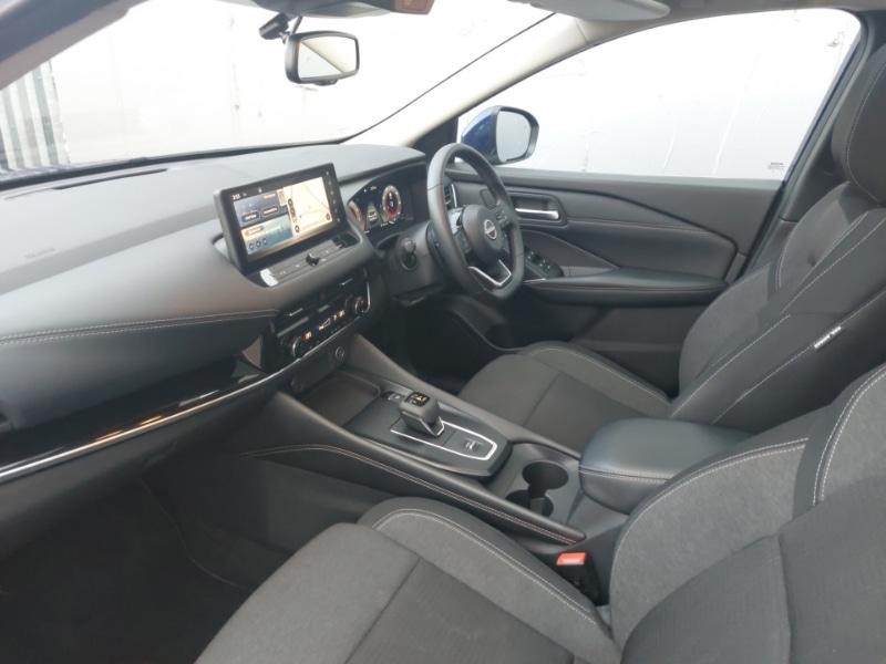 Used Nissan Qashqai 2023 for sale - 76571851: Photo 5