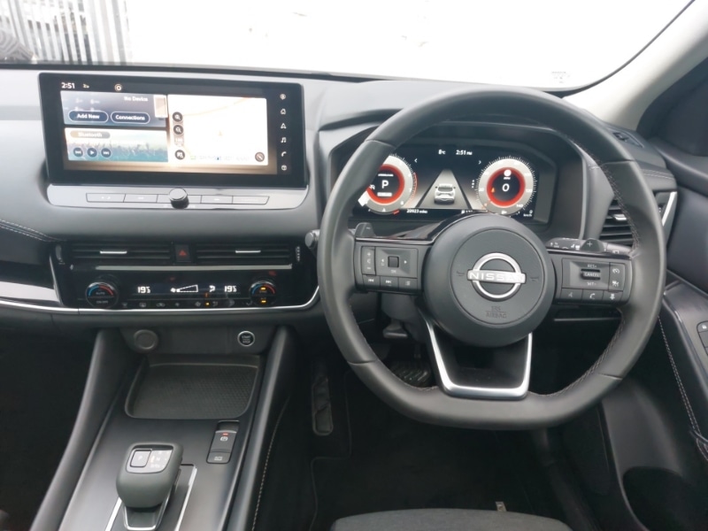 Used Nissan Qashqai 2023 for sale - 76571851: Photo 7