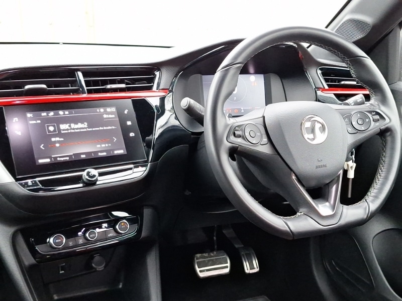 Used Vauxhall Corsa 2022 for sale - 77762035: Photo 10