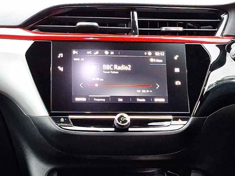 Used Vauxhall Corsa 2022 for sale - 77762035: Photo 11