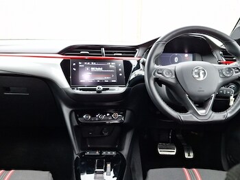 Used Vauxhall Corsa 2022 for sale - 77762035: Photo