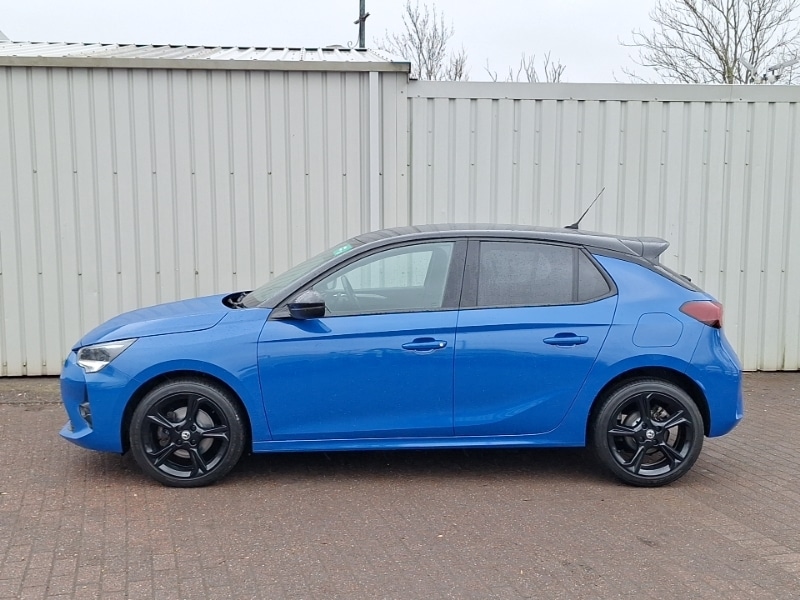 Used Vauxhall Corsa 2022 for sale - 77762035: Photo 4