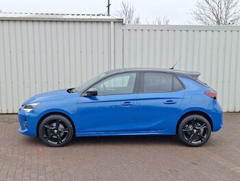 Used Vauxhall Corsa 2022 for sale - 77762035: Photo