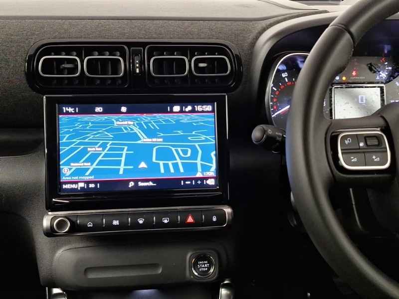 Used Citroen C3 Aircross 2024 for sale - 78014046: Photo 10