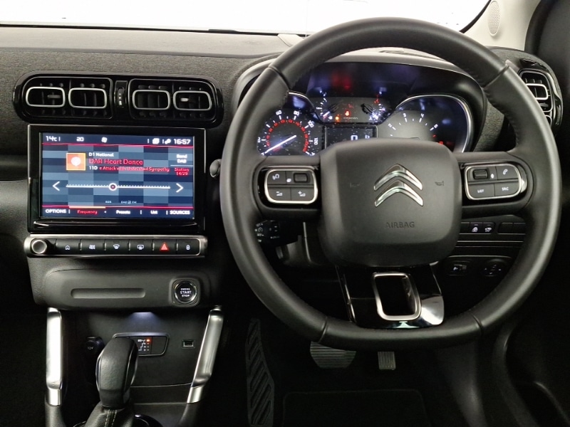 Used Citroen C3 Aircross 2024 for sale - 78014046: Photo 7