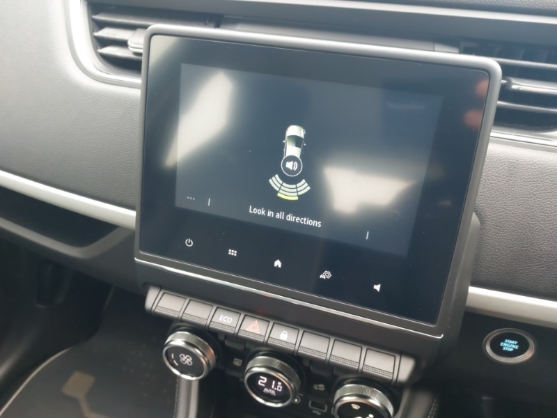 Used Renault Zoe 2021 for sale - 77875773: Photo 12