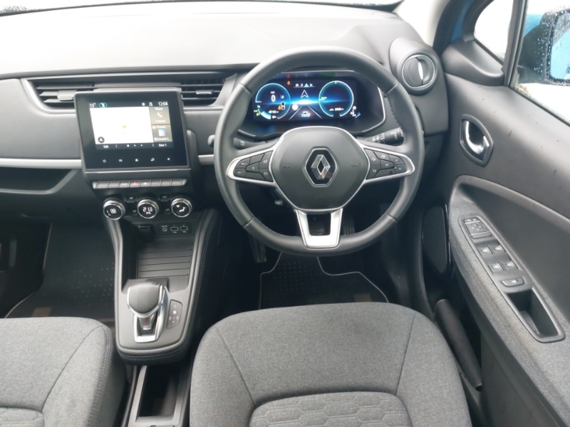 Used Renault Zoe 2021 for sale - 77875773: Photo 7