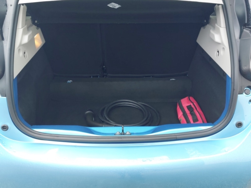 Used Renault Zoe 2021 for sale - 77875773: Photo 8