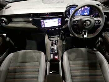 Used Alfa Romeo Junior 2025 for sale - 78328275: Photo