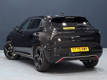 Used Alfa Romeo Junior 2025 for sale - 78328275: Photo