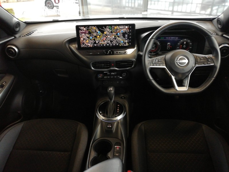 Used Nissan Juke 2024 for sale - 76354182: Photo 2