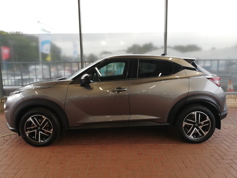 Used Nissan Juke 2024 for sale - 76354182: Photo 4