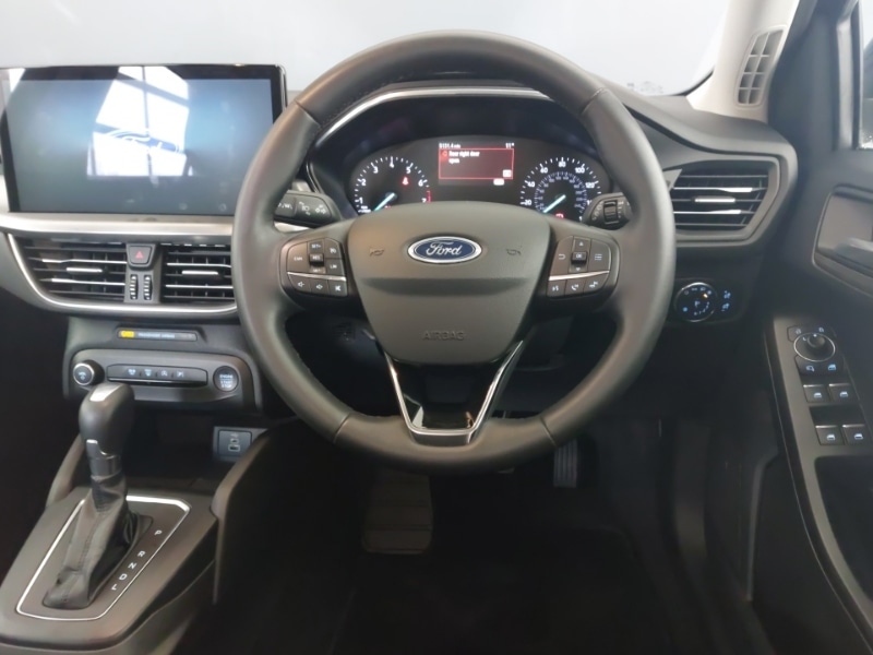 Used Ford Focus 2023 for sale - 77977444: Photo 7