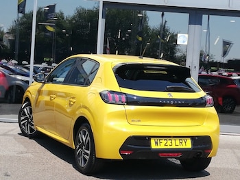 Used Peugeot 208 2023 for sale - 79545949: Photo