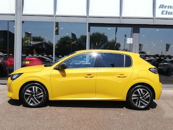 Used Peugeot 208 2023 for sale - 79545949: Photo