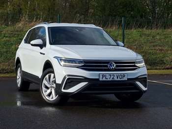 2022 - 1.5 TSI Life 5dr DSG