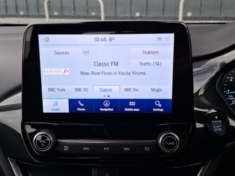 Used Ford Puma 2020 for sale - 77827624: Photo 12