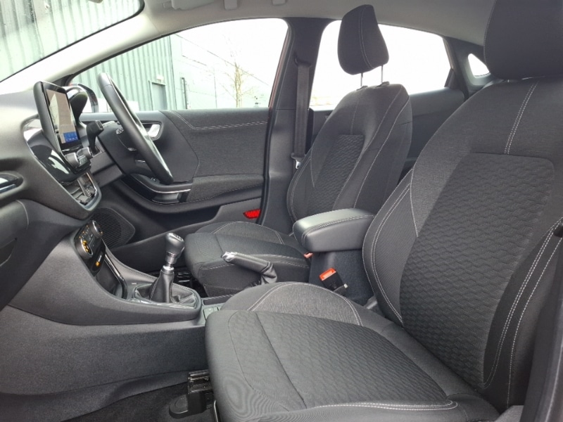 Used Ford Puma 2020 for sale - 77827624: Photo 5