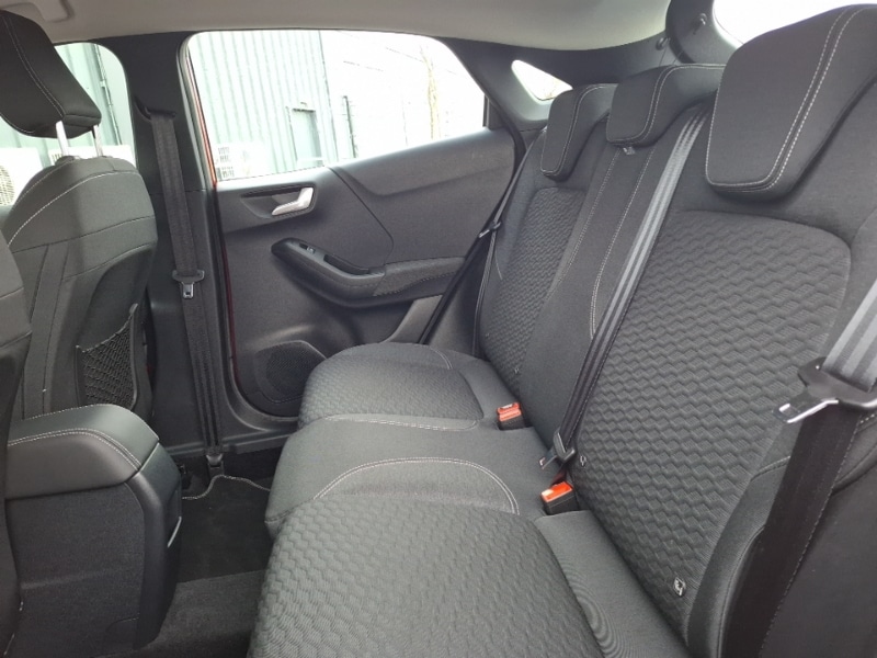 Used Ford Puma 2020 for sale - 77827624: Photo 6