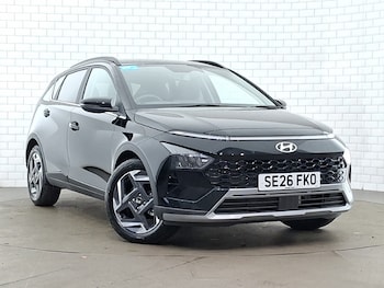 Used Hyundai BAYON 2026 for sale - 79617906: Photo