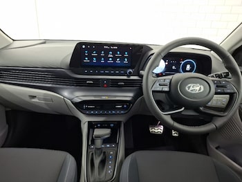 Used Hyundai BAYON 2026 for sale - 79617906: Photo