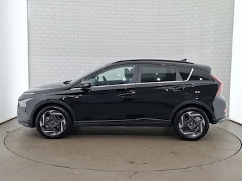 Used Hyundai BAYON 2026 for sale - 79617906: Photo
