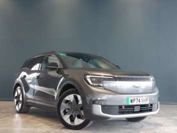 2024 - 210kW Premium 77kWh 5dr Auto