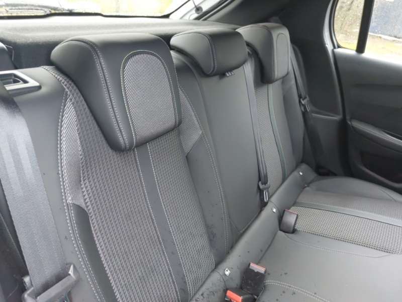 Used Peugeot 208 2022 for sale - 78207140: Photo 12