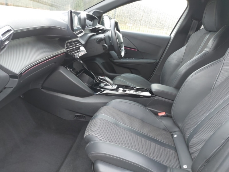 Used Peugeot 208 2022 for sale - 78207140: Photo 5