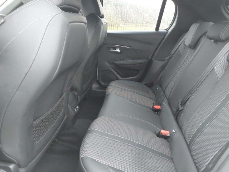 Used Peugeot 208 2022 for sale - 78207140: Photo 6