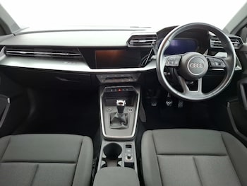 Used Audi A3 2022 for sale - 76431358: Photo