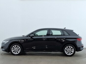 Used Audi A3 2022 for sale - 76431358: Photo