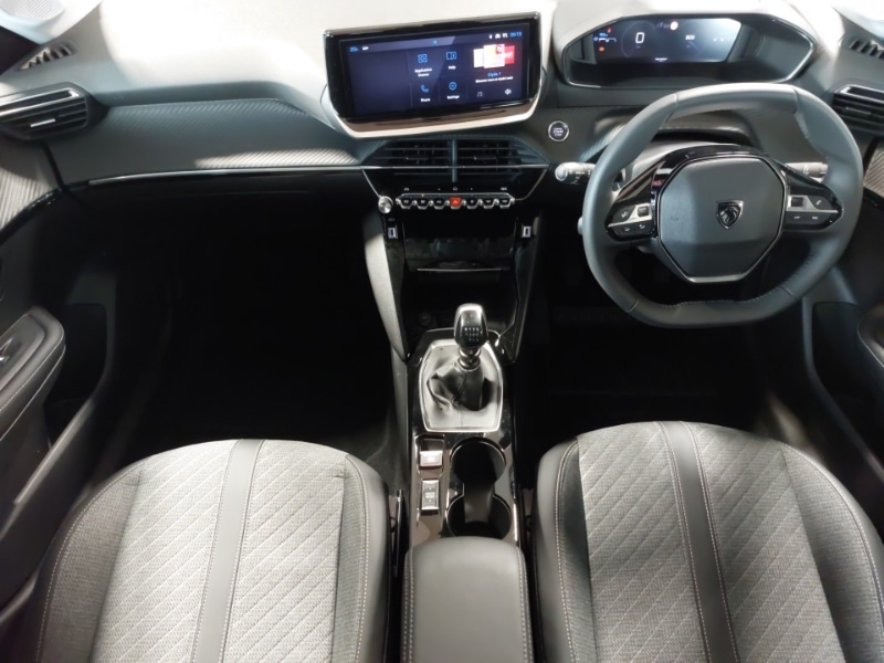 Used Peugeot 208 2024 for sale - 76770706: Photo 2