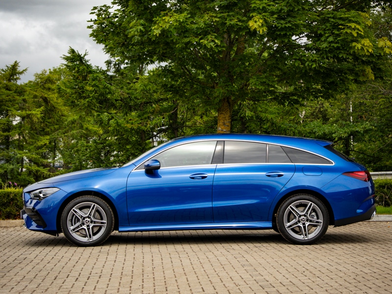 Used Mercedes-Benz CLA 2025 for sale - 77371581: Photo 4