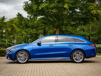 Used Mercedes-Benz CLA 2025 for sale - 77371581: Photo