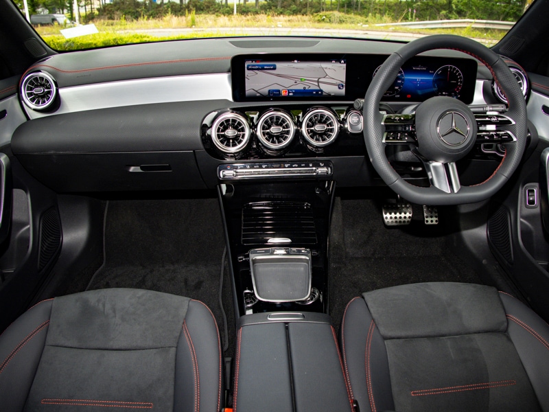 Used Mercedes-Benz CLA 2025 for sale - 77371581: Photo 5