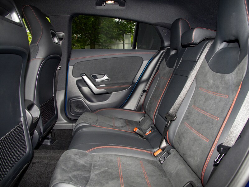 Used Mercedes-Benz CLA 2025 for sale - 77371581: Photo 6