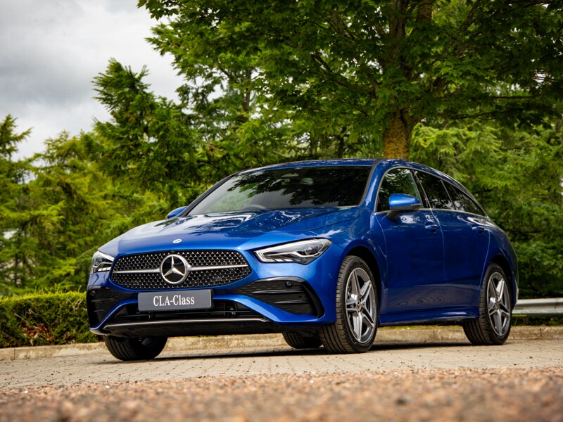 Used Mercedes-Benz CLA 2025 for sale - 77371581: Photo 7