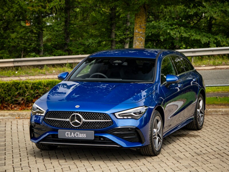 Used Mercedes-Benz CLA 2025 for sale - 77371581: Photo 8